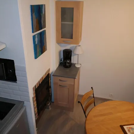 Holiday home Escapade Normande By Interhome Villers-sur-Mer