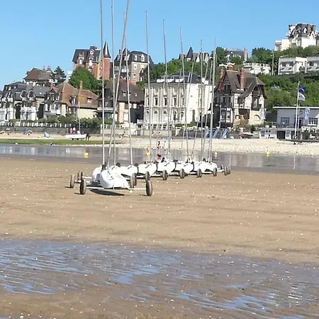 Escapade Normande By Interhome Villers-sur-Mer