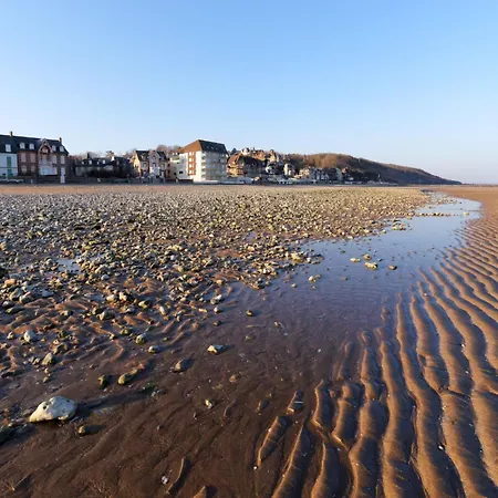 Holiday home Escapade Normande By Interhome Villers-sur-Mer