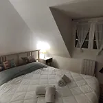 Holiday home Escapade Normande By Interhome Villers-sur-Mer