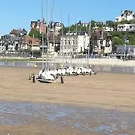 Escapade Normande By Interhome Villers-sur-Mer