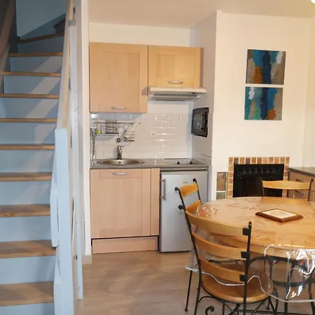 Holiday home Escapade Normande By Interhome Villers-sur-Mer