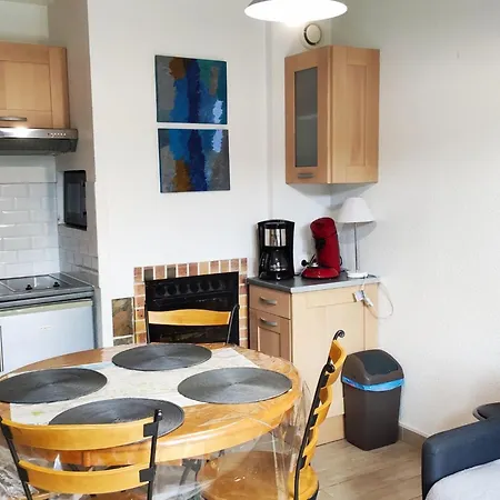 Escapade Normande By Interhome Holiday home Villers-sur-Mer