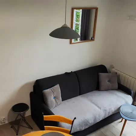 Escapade Normande By Interhome * Villers-sur-Mer