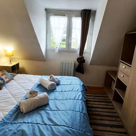 Escapade Normande By Interhome Villers-sur-Mer