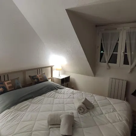 Hébergement de vacances Escapade Normande By Interhome Villers-sur-Mer