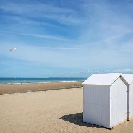 Escapade Normande By Interhome Villers-sur-Mer