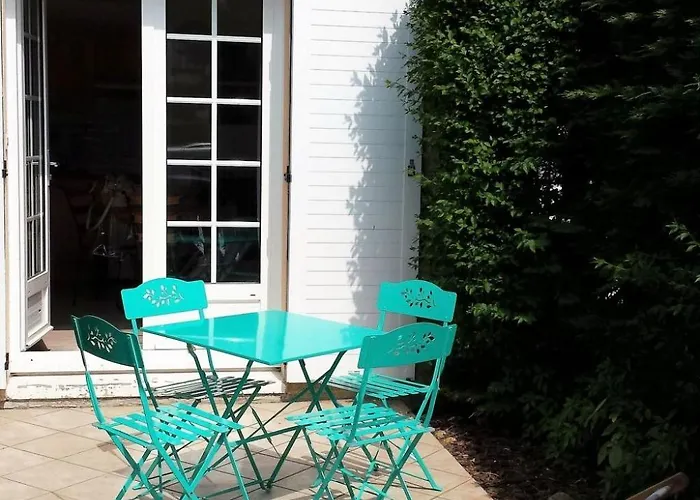 Escapade Normande By Interhome