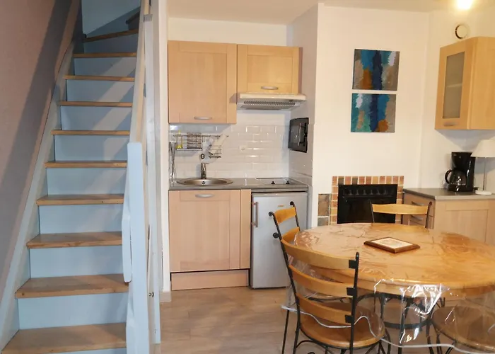 Holiday home Escapade Normande By Interhome Villers-sur-Mer