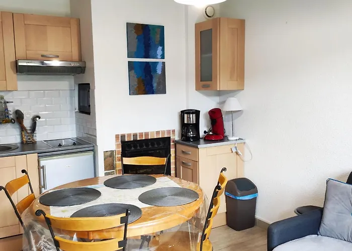 Escapade Normande By Interhome Holiday home Villers-sur-Mer