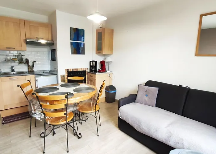 Escapade Normande By Interhome * Villers-sur-Mer