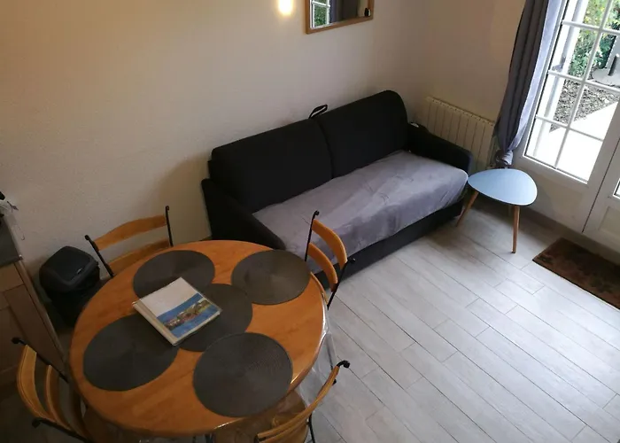 Escapade Normande By Interhome * Villers-sur-Mer