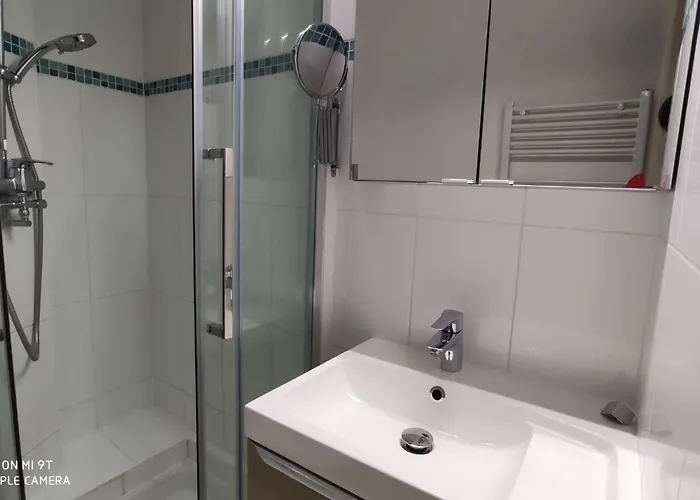 Holiday home Escapade Normande By Interhome *