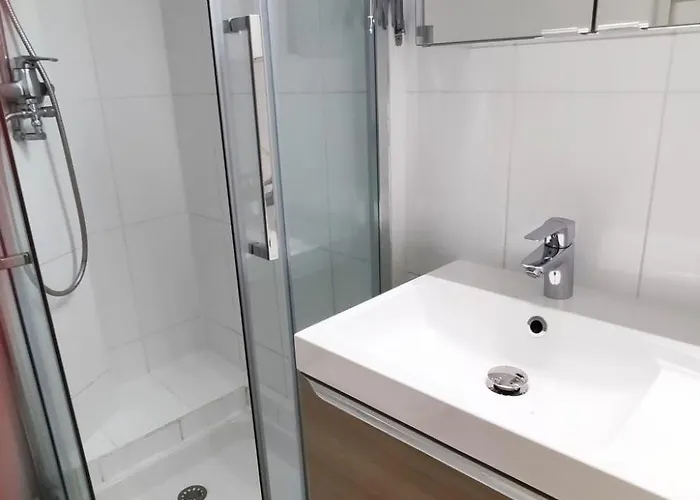 Escapade Normande By Interhome