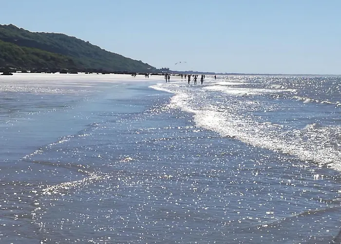 Escapade Normande By Interhome