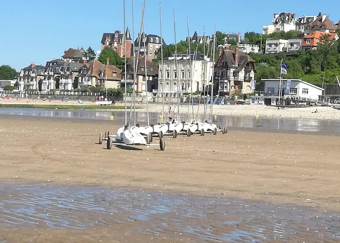 Escapade Normande By Interhome Villers-sur-Mer