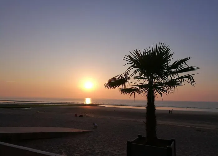 Escapade Normande By Interhome