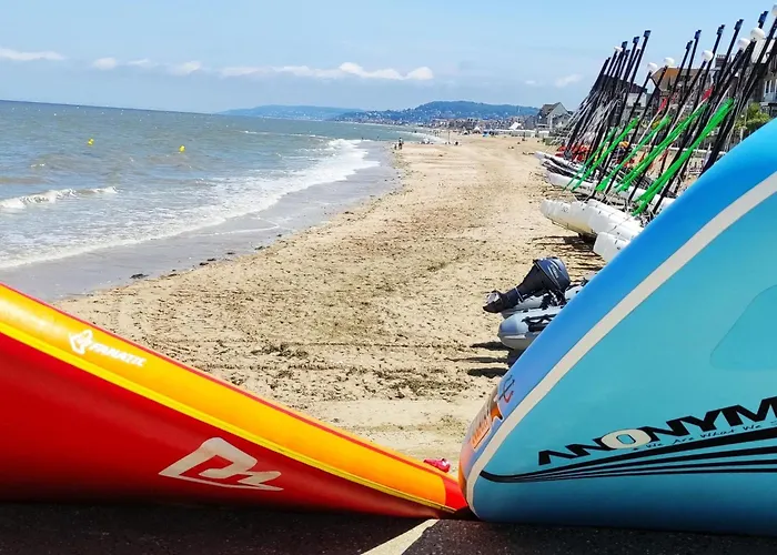 Escapade Normande By Interhome Holiday home Villers-sur-Mer