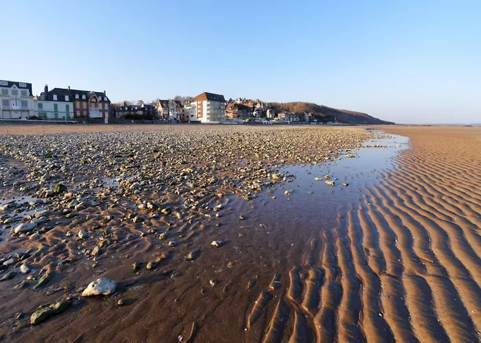 Holiday home Escapade Normande By Interhome Villers-sur-Mer