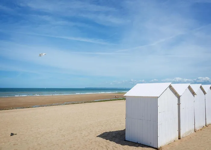 Escapade Normande By Interhome Villers-sur-Mer