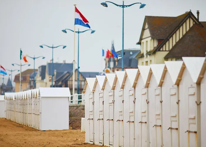 Escapade Normande By Interhome Holiday home