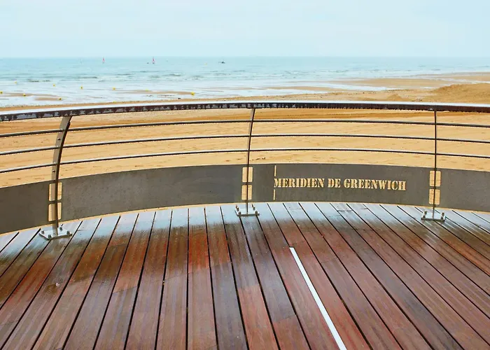 Holiday home Escapade Normande By Interhome *